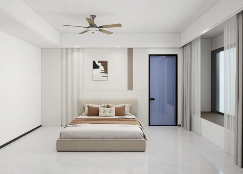 Guest Bedroom 1
